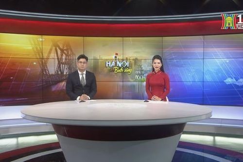 Chương trình Hà Nội buổi sáng | 13/02/2024