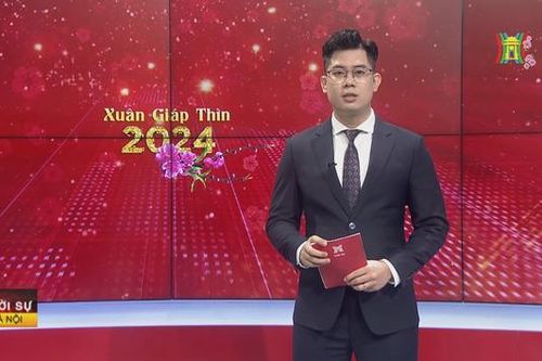 Chương trình Thời sự 9h00 | 13/02/2024