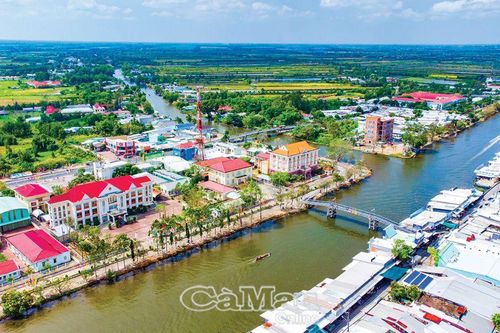 Sức người rạng rỡ quê hương