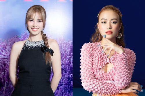 Hai nữ ca sĩ tuổi Rồng: Người hôn nhân viên mãn, người nghi yêu rapper nổi tiếng