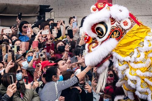 Cách người Mỹ gốc Á gìn giữ truyền thống Tết Nguyên đán