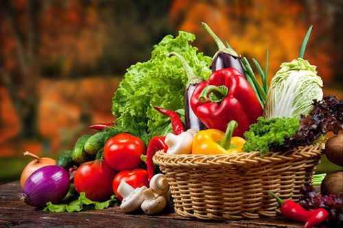 Thực phẩm có thể giúp bạn thêm 10 năm tuổi thọ