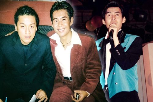 Đoan Trường: Tôi từng chạy 12 show từ sáng đến giao thừa, cát-sê 4 cây vàng