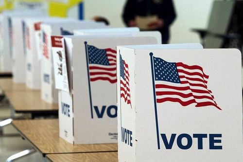 'Năm bầu cử' 2024 ảnh hưởng thế nào đến thị trường thế giới?