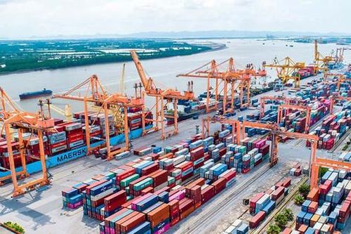 Kinh tế tăng tốc ngay từ đầu năm