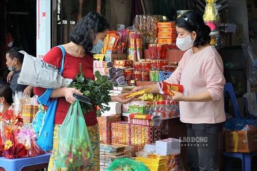 Vì sao tháng 1 âm lịch còn gọi là tháng Giêng