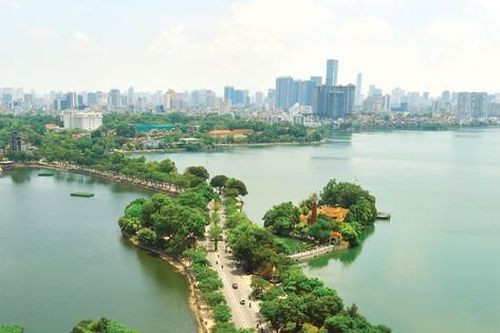 Khai thác giá trị di sản, tạo nguồn lực cho phát triển