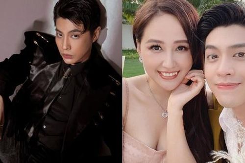 Noo Phước Thịnh: Nam ca sĩ tuổi Thìn giàu có nhưng tình duyên vẫn 'mập mờ' với một Hoa hậu