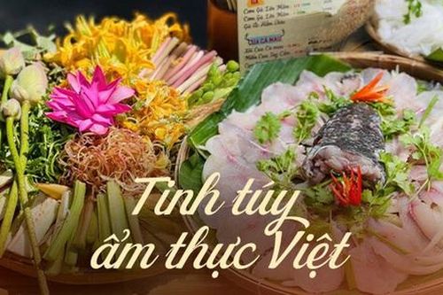 Lẩu mắm U Minh: Đậm đà bản sắc mà hồn hậu dân dã như người dân đất Mũi Cà mau