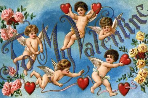 Ý nghĩa và nguồn gốc ngày Valentine 14/2 ít người biết