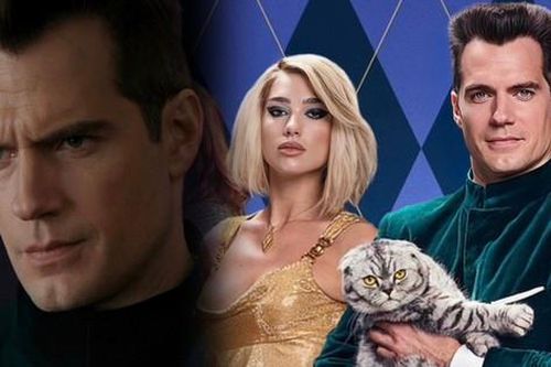 5 lý do khiến bom tấn điệp viên 'Argylle' của Henry Cavill và Dua Lipa xịt ngóm