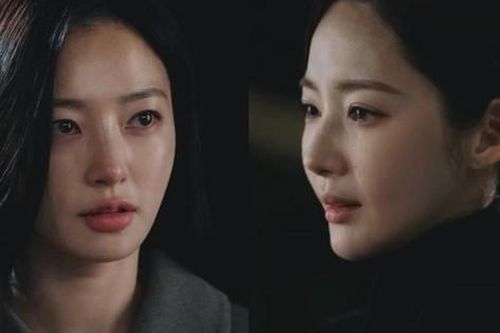 Cô Đi Mà Lấy Chồng Tôi tập 13 và 14: Park Min Young và 'tiểu tam' lật bài ngửa