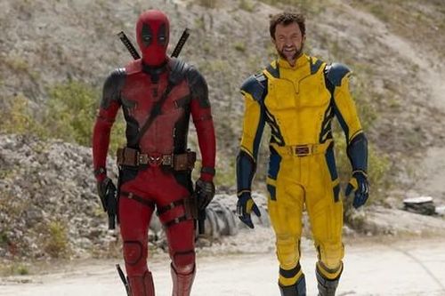 Trailer Deadpool 3 lập kỷ lục khủng, hy vọng 'hồi máu' cho dòng phim siêu anh hùng