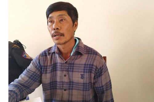 Khởi đối tượng 'máu lạnh' sát hại vợ rồi phi tang xuống sông