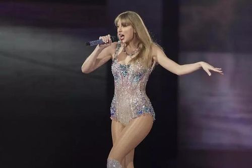 Ca sĩ Mỹ Taylor Swift đem lại 'cú hích' 34 tỷ yên cho kinh tế Nhật Bản