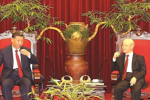 Ngoại giao văn hóa, sức mạnh mềm Việt Nam