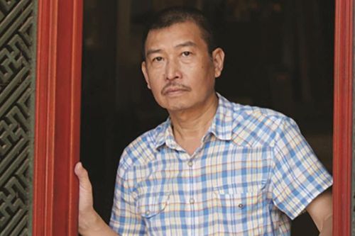 Lê Thiết Cương: Bước qua 'đại dịch'