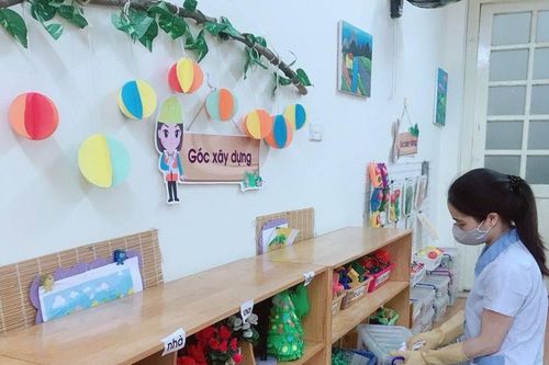 Hà Nội: Trường học sẵn sàng đón học sinh sau kỳ nghỉ Tết