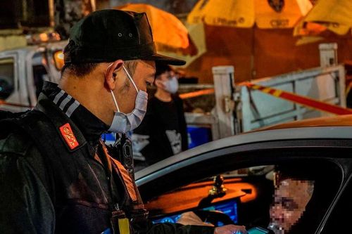 Kỳ nghỉ Tết Nguyên đán Giáp Thìn 2024: Tai nạn giao thông tăng, số người chết giảm sâu
