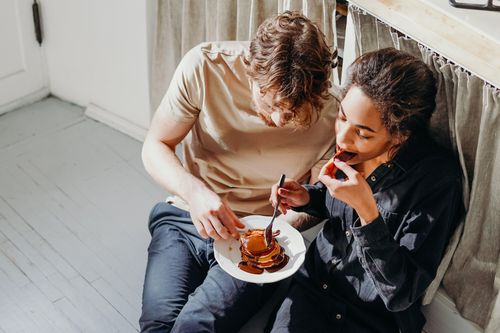 Valentine đừng chọn bừa socola để tặng người yêu