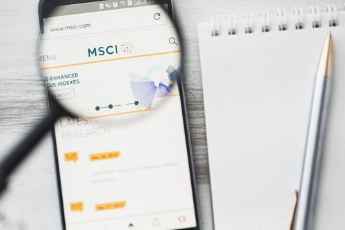 3 cổ phiếu Việt lọt vào rổ MSCI ngay đầu năm mới