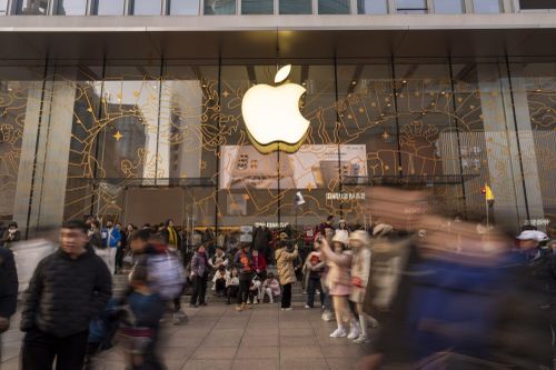 Nhà thiết kế lâu năm nhất rời Apple