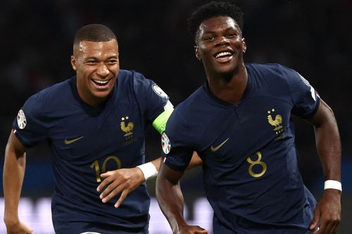 Phản ứng của cầu thủ Real về vụ Mbappe