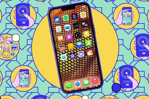Tìm app 'ngốn' nhiều 4G nhất trên iPhone
