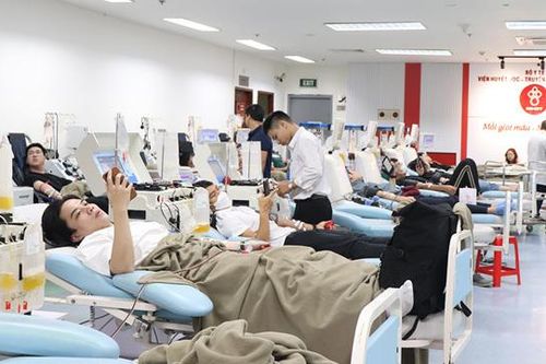 Từ ngày 18/2 sẽ khởi động lễ hội Xuân hồng 2024