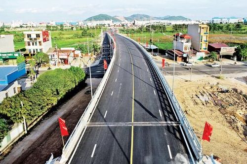 Mở đường lớn để tăng tốc phát triển