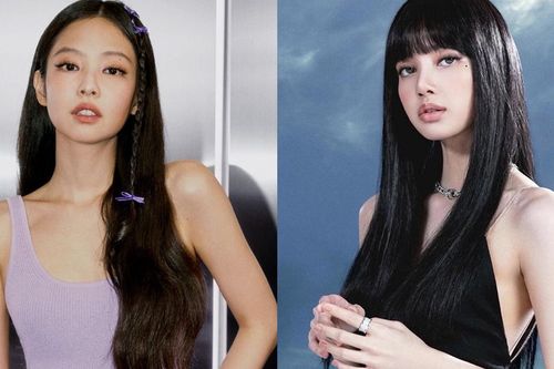Cùng tiến vào Hollywood, liệu Lisa Blackpink có thành công hơn Jennie?