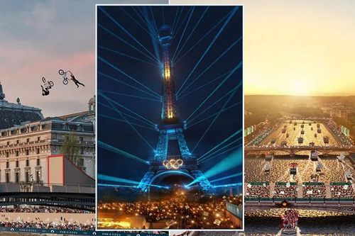 Paris 2024: Một Olympic thật khác