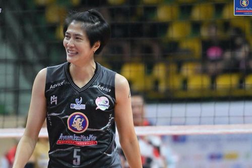 Tin nóng thể thao tối 14/2: CLB số 1 Việt Nam sắp đón siêu sao bóng chuyền nữ Thái Lan, bê bối lớn ở tuyển bóng đá Hàn Quốc