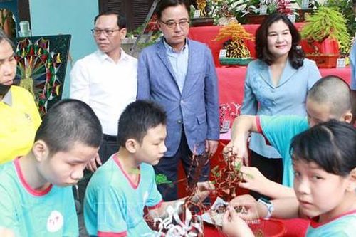 Đề xuất tăng chuẩn trợ cấp xã hội