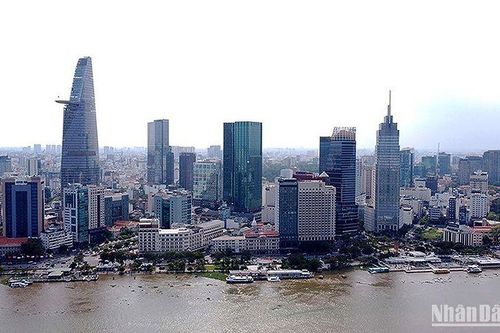 TP Hồ Chí Minh và TP Sơn La được UNESCO công nhận là thành viên 'Mạng lưới thành phố học tập toàn cầu'