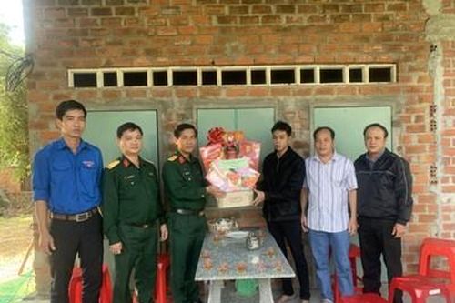 Vững tin bước sang năm mới