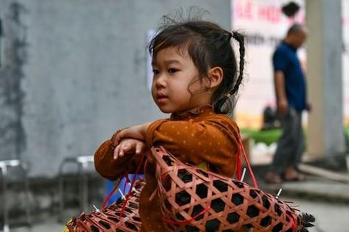 Độc đáo Lễ hội âm dương tại Bắc Ninh