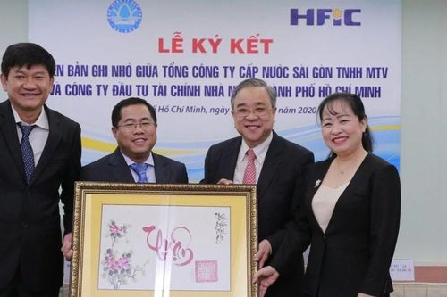 Điểm tựa tạo sức bật nội lực cho doanh nghiệp
