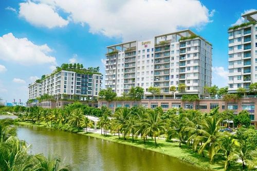 Để dẫn gió lành, cần lắm lá xanh