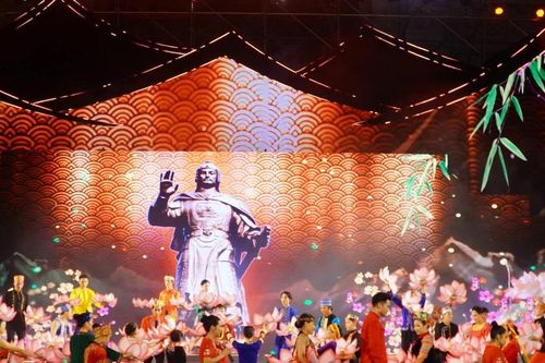 'Sáng mãi hào khí cờ đào' - Kỷ niệm 235 năm chiến thắng Ngọc Hồi - Đống Đa