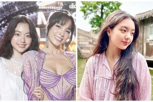 Hành trình dậy thì thành công của Suti 'Bố ơi, mình đi đâu thế'