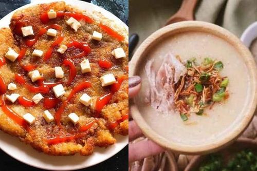 Cách giải cứu bánh chưng 'ế' ngày Tết, netizen làm gì?