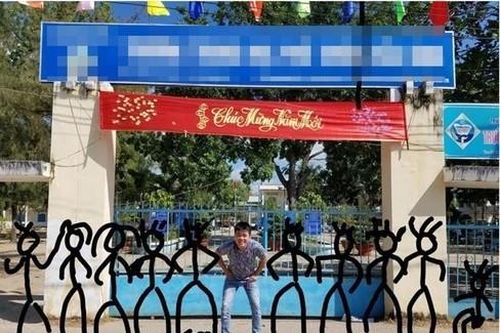 Họp lớp ngày đầu năm và '7749' câu chuyện dở khóc dở cười