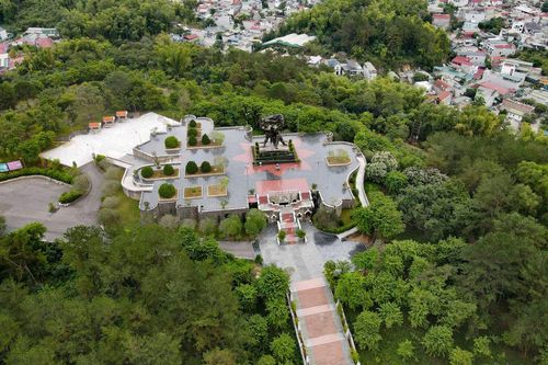Điện Biên - 'Phên dậu' vững chắc vùng Tây Bắc