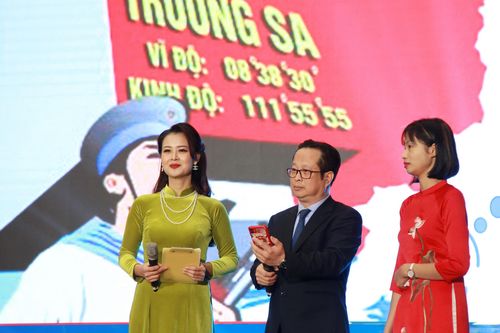 Nghị lực của các cô giáo có chồng là bộ đội công tác đảo xa