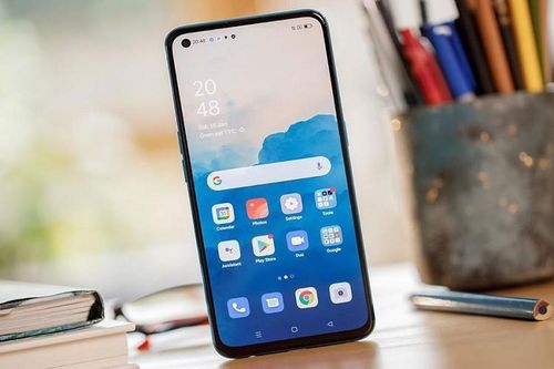 Chỉnh ngôn ngữ ứng dụng OPPO theo nhu cầu để dùng thuận tiện hơn