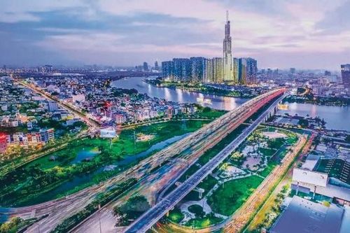 Lạc quan về triển vọng của Việt Nam trong năm 2024