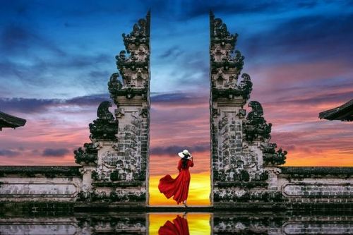 Bali chính thức áp thuế với khách du lịch để làm điều này