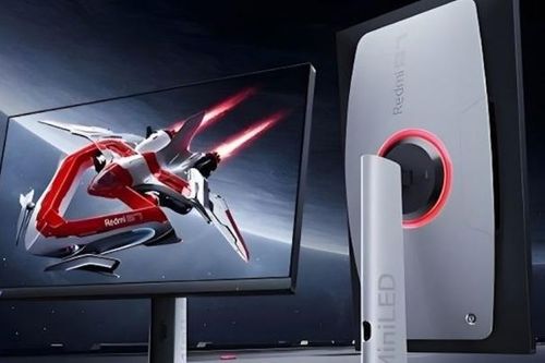 Xuất xưởng màn hình gaming Xiaomi Redmi Monitor G Pro 27 với giá 7,5 triệu đồng