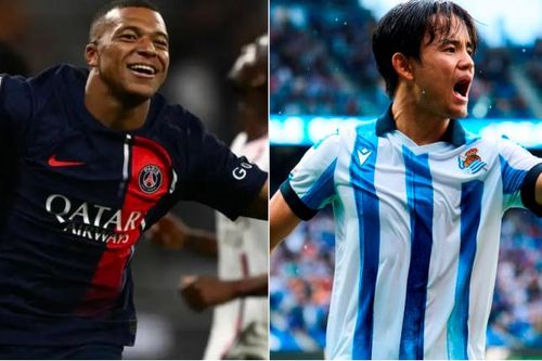Nhận định PSG vs Sociedad, 3h ngày 15/2, vòng 1/8 Champions League